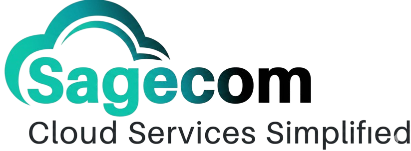Sagecom — Smarter Conversations. Better Business.